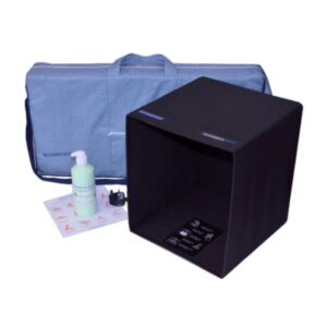 Showbox Pro Kit with Holdall