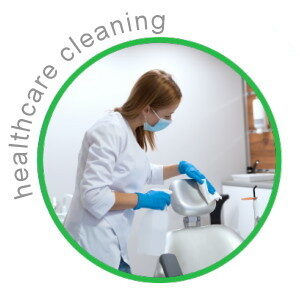 point of cleaning